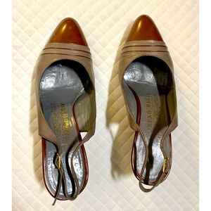Vintage Bruno Magli Shoes!